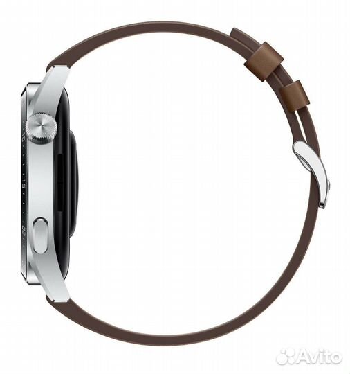 Huawei watch 3 обмен