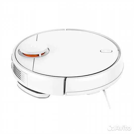 Робот-пылесос Xiaomi Mijia Vacuum Cleaner 3C RU