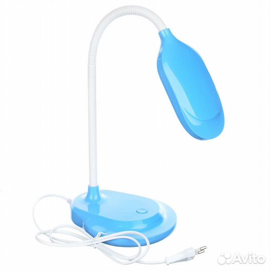 Лампа настольная светодиодная
