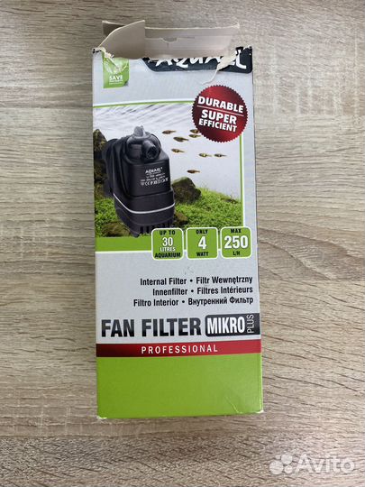 Оборудование для аквариума