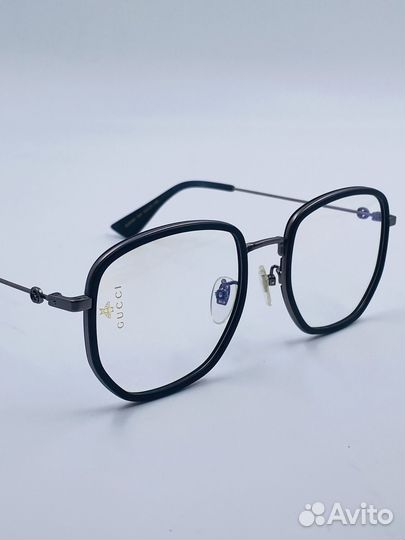 Оправа для очков gucci gg0459