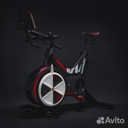 Wattbike Nucleus