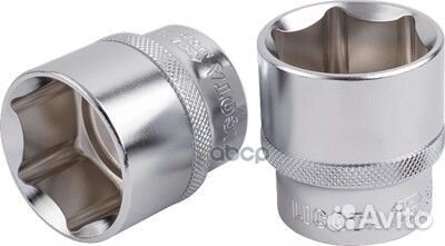 Головка торцевая 6гр. 1/4 14мм n2014 Licota