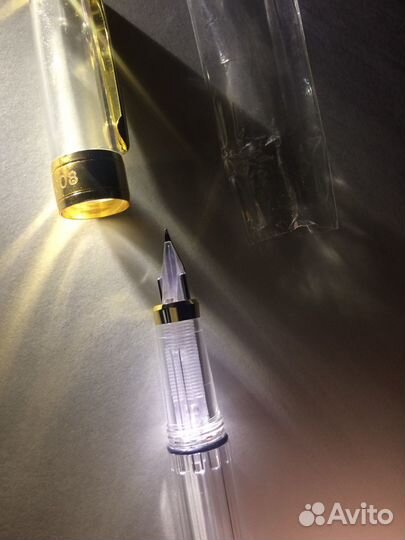 Ручка перьевая новая оригинал