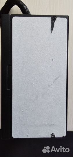 Блок питания для пк 750w Thermaltake