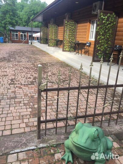 Отдых на черном море