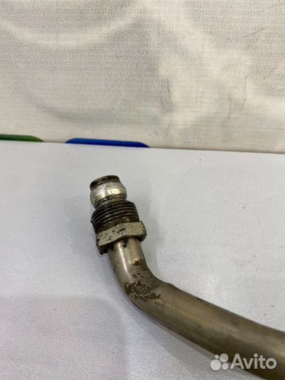 Труба EGR Mazda Cx-7 ER L3-VDT 2007