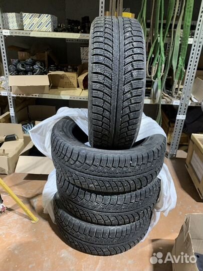 Matador MP 30 Sibir Ice 2 215/55 R17 19T