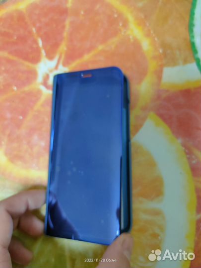 Чехол для телефона honor p20 lite