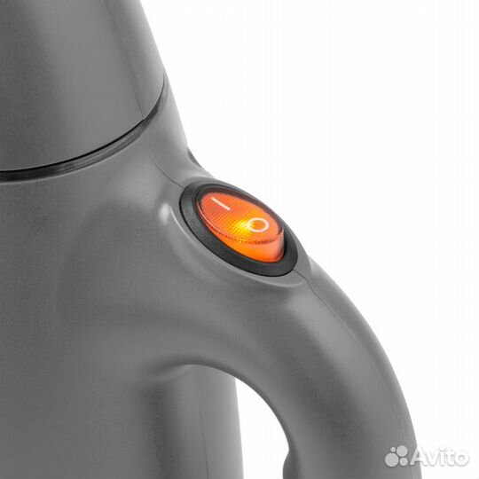 Ручной отпариватель maunfeld