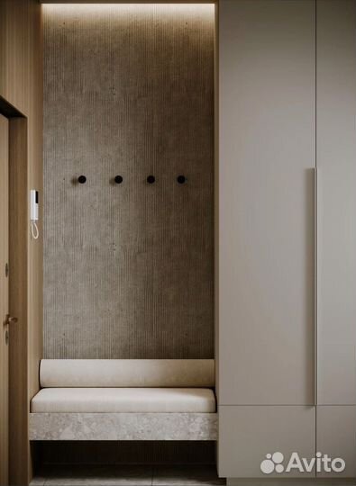 Прихожая на заказ