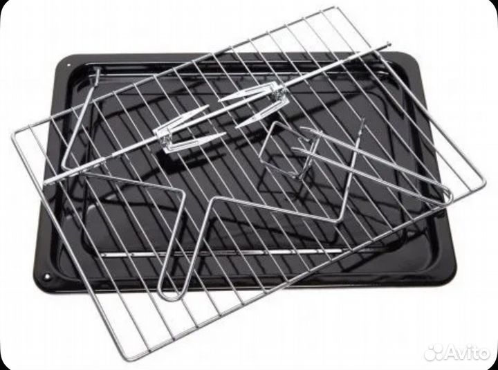 Духовка электрическая