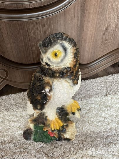 Копилка Сова