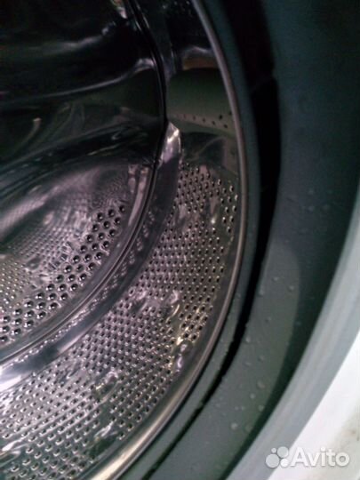 Стиральная машина бу candy