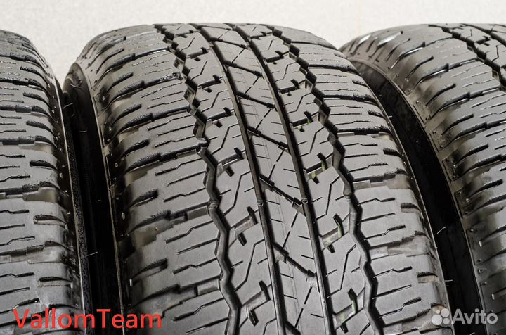 Bridgestone Dueler A/T 693 III 265/65 R17 112S