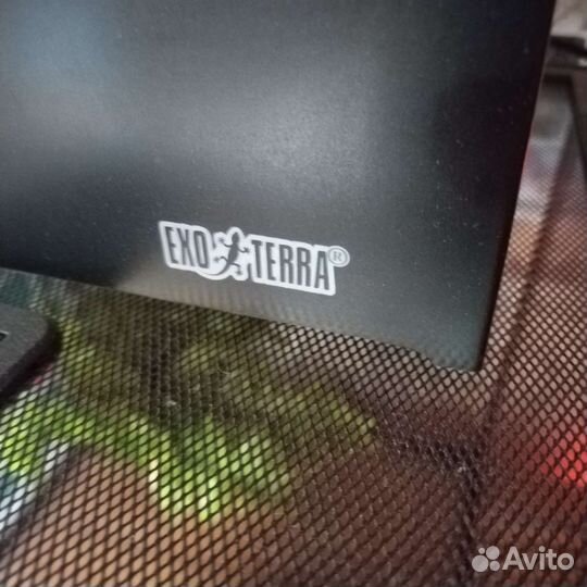 Террариум для рептилий и амфибий 303030