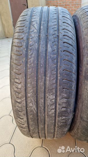 Hankook Optimo K415 225/60 R17 99H