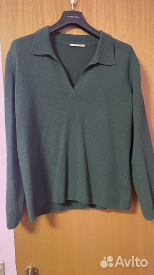 Пуловер женский 48 50 размер