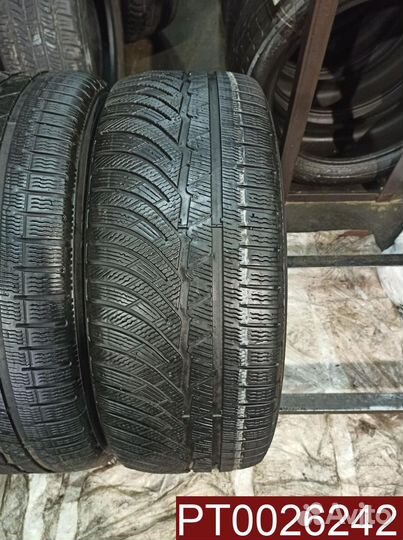 Michelin Pilot Alpin PA4 235/50 R18 98H