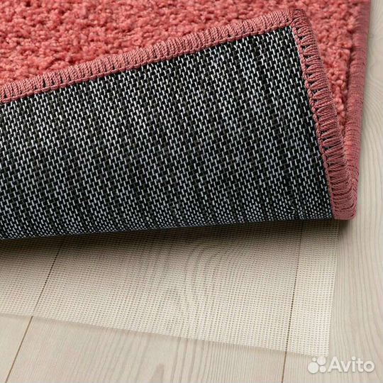 Ковер Аллерслев Икеа