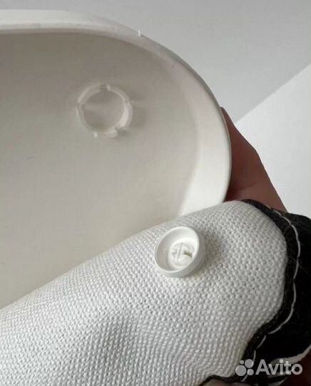 Поднос-подушка IKEA