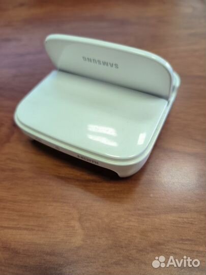 Оригинальная док станция Samsung