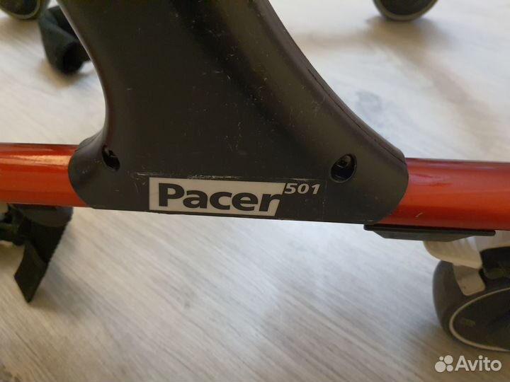 Rifton Pacer К-501 тренажер для ходьбы