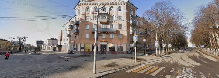 Свободного назначения, 140 м²