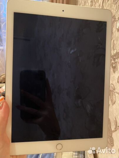 iPad air 2 64gb