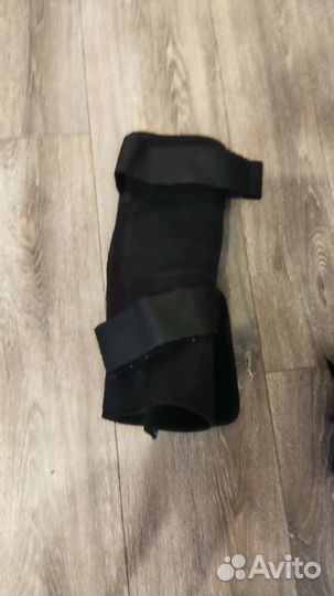 Ортез для голеностопа и коленного сустава