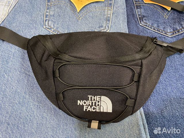 Поясная сумка tnf