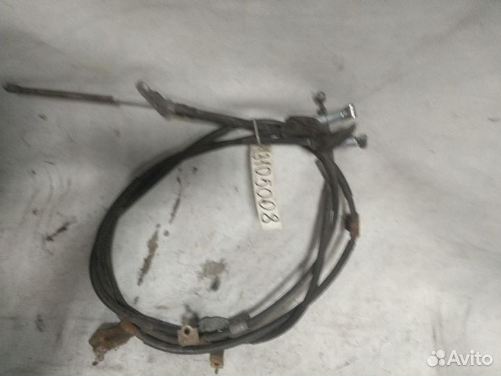 Трос стояночного тормоза Honda CR-V (2002-2006)