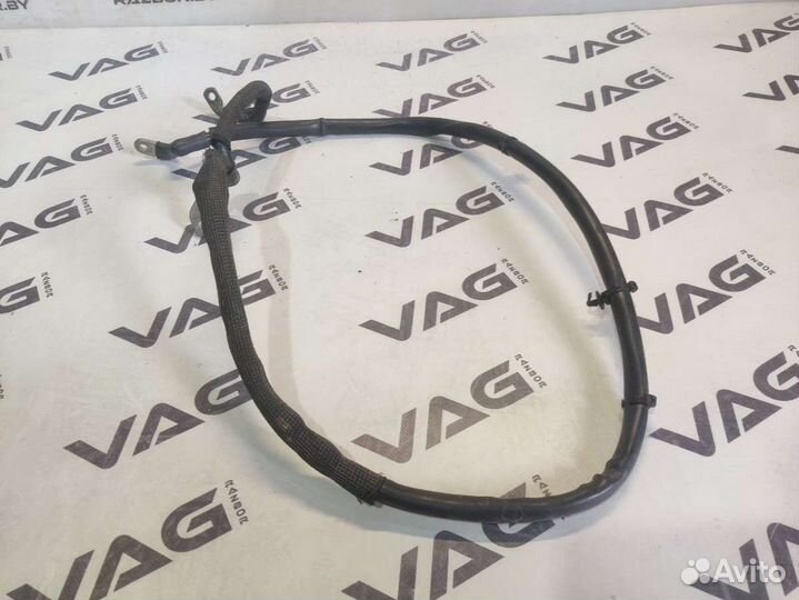 Audi Q7 4L2007 4L0971228DVR2-999