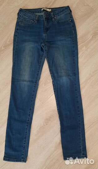 Вещи пакетом на девушку, школьницу 40 42