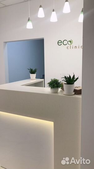 Администратор в клинику