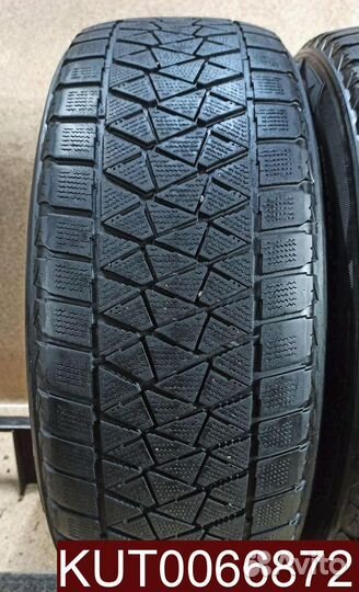 Bridgestone Blizzak DM-V2 235/60 R18 107U