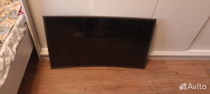 Продам телевизор б/у Samsung, модель UE40K6500AU