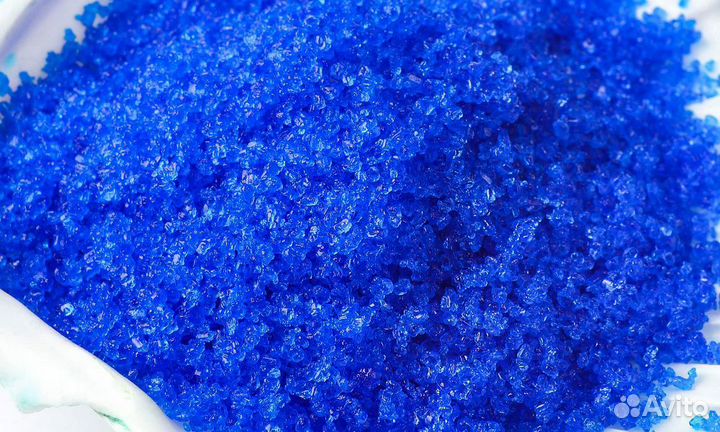 Медный Купорос