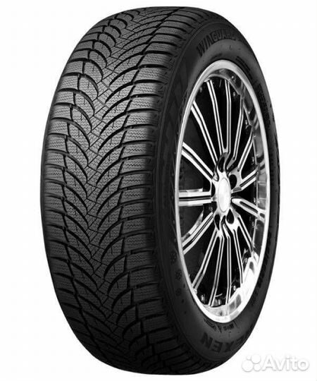 Nexen Winguard Snow G WH2 225/50 R17 98V