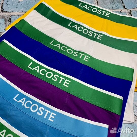 Трусы мужские