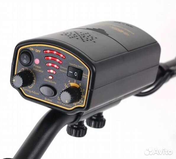 Металлоискатель AR944M