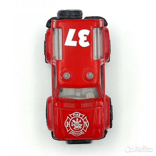 Коллекционная модель машины редкая