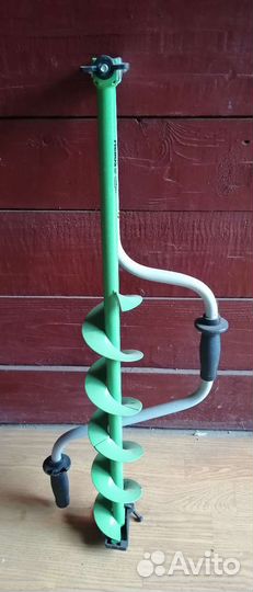 Ледобур Helios 110