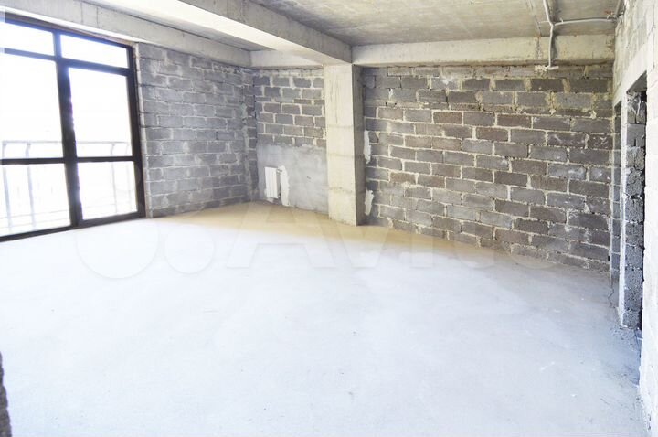 3-к. апартаменты, 100 м², 9/10 эт.