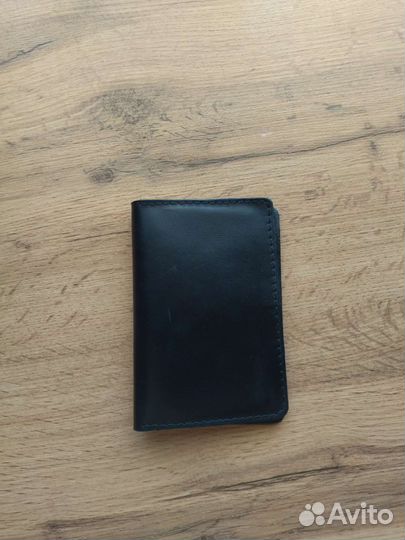 Обложка для автодокументов