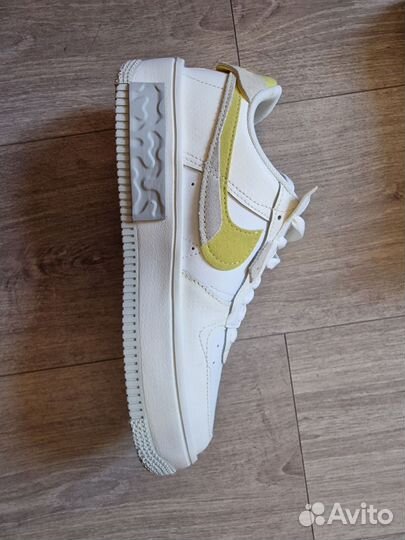 Nike AIR force 1 fontanka