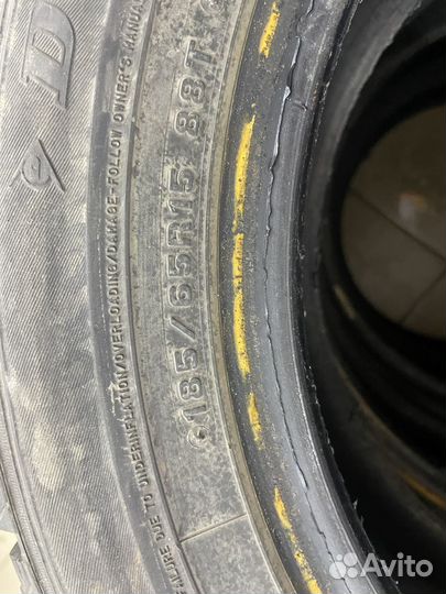 Dunlop SP Winter Ice 01 185/65 R15