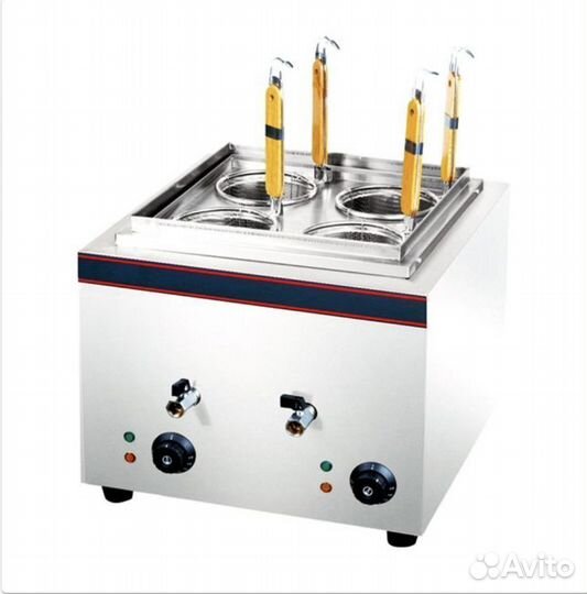 Макароноварка VPC-4