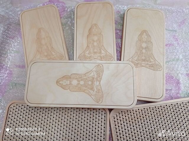 Доска Садху