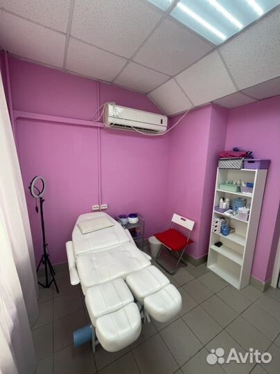 Аренда кабинета под все услуги